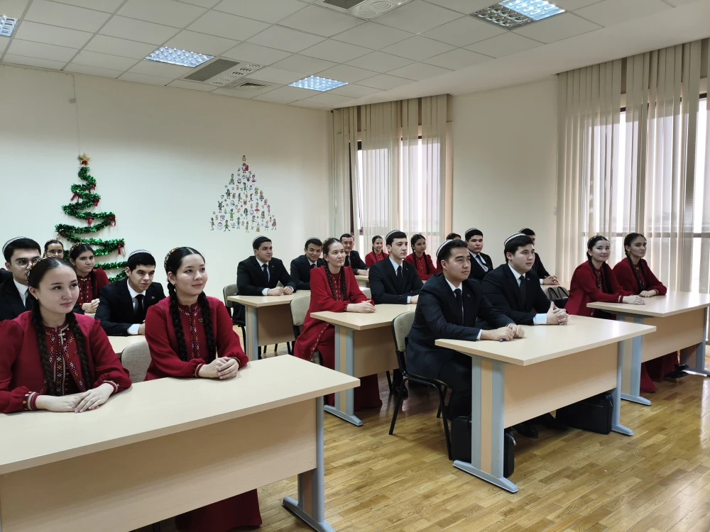 A LITERARY READING CONTEST